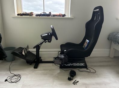 gaming
