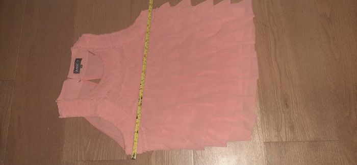 Peach Top Size 12 by Apricot