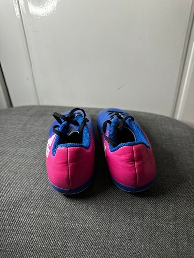 Adidas boots