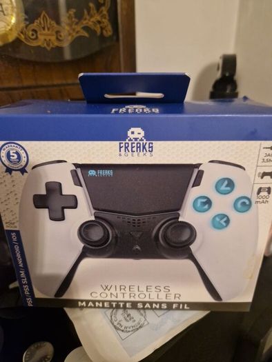 Playstation 5 Controller