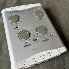 Tascam US-122L USB Audio Interface