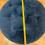 footstool / ottoman with storage Image 5