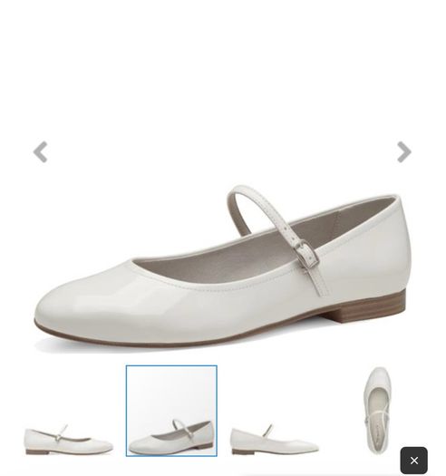 Paul Byron Wedding Shoes