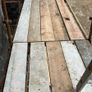 Scaffolding. Image 2