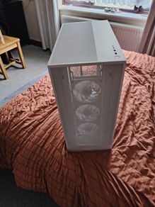 pc case