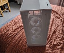 pc case