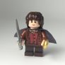 [8-Pack] Fellowship of the Ring Minifigure Bundle - LOTR Image 2