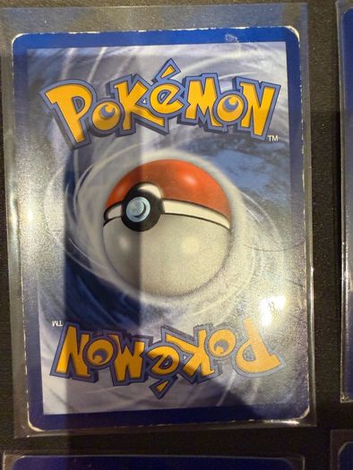 Set of 8 Pokemon Cards Salazzle EX, Cobalion EX, Ninetales EX, Magearna, Empoleon, Snorlax, Zekrom, Palkia