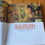 Gauguin. Maker Of Myth. Large Volume Paperback In Good Condition.  See Photos For Same. Image 5