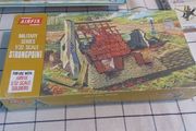 AIRFIX Military Series  Strongpoint