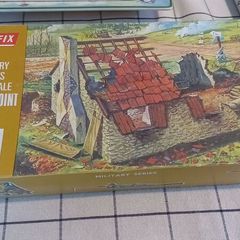 AIRFIX Military Series  Strongpoint