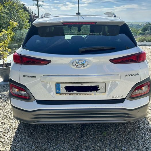 2019 Hyundai Kona