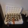 MAVALA 5ml nail polish sell in singles or sell by the box of 24 Image 2