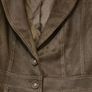 NEXT Suede Blazer S14 Image 6