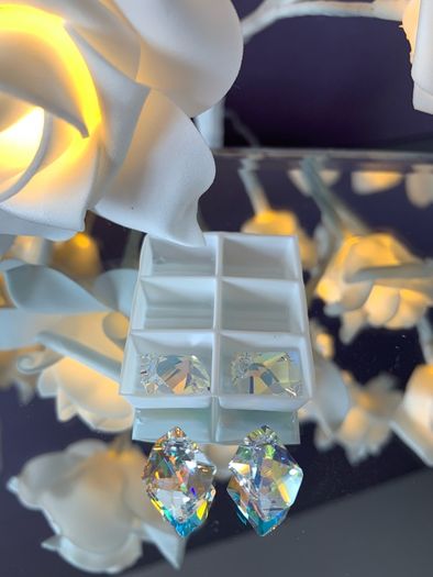 Crystal item