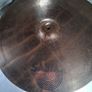 sabian B8 pro 22" ride cymbal Image 9