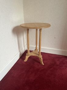 Small coffee table