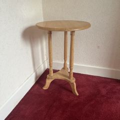 Small coffee table