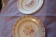 Tuscan Side Plates