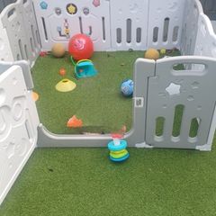 play pen