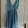 woman's occasion dress Image 2