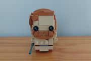MOC Obi-Wan Kenobi