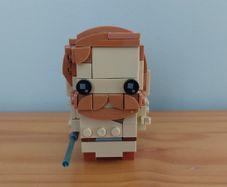 MOC Obi-Wan Kenobi