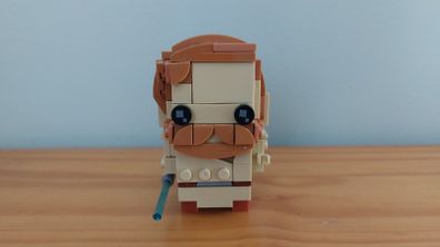 MOC Obi-Wan Kenobi
