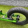 indie 12" bmx scooter air tyres/proper rear brakes (2 available) Image 6