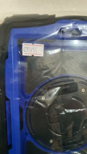 Lenovo Tab M8 TB-8505F Heavy Duty Bumper CaseCover.