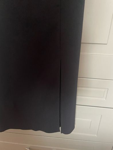 Evening dress