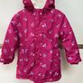 JoJo Maman Bebe parka coat Image 4