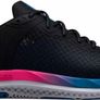 Under Armour Charged Running Trainers Image 9