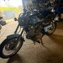 Yamaha virago 535 breaking Image 2