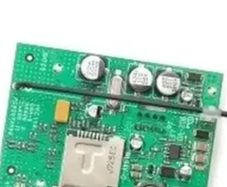 HKC gsm sc