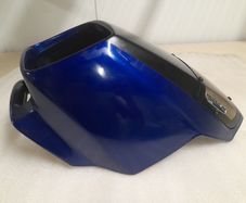 Honda VT500 Head light cowl