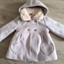 Baby girl jacket 12-18m Image 2