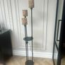 Large floor standing Lamp Image 2