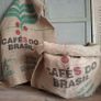 Hessian Coffee Sacks Image 2