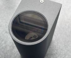 Outdoor 'Up Down' Wall Light (2 available)