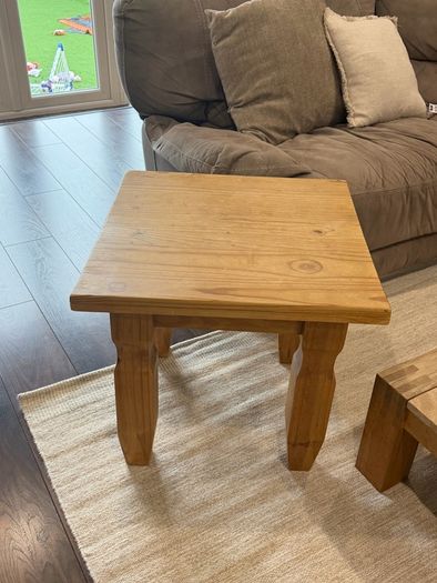side table