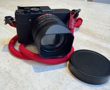 Sony Cyber-shot DSC-RX1R Mark II