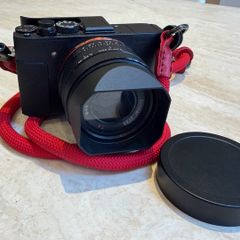 Sony Cyber-shot DSC-RX1R Mark II