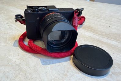 Sony Cyber-shot DSC-RX1R Mark II