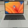 Apple Macbook Pro  2017 Excellent Condition. Intel i5-6267U 2.9GHz 8GB RAM Image 5