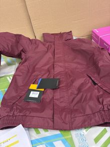 regatta Dover jacket