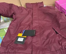 regatta Dover jacket