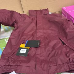 regatta Dover jacket
