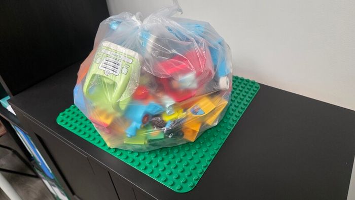 Lego Duplo