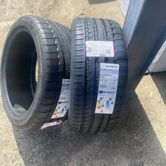 Michelin Tyres 18 Inch. New